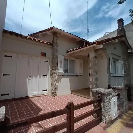 Casa Jucali Villa Tandil Exterior photo